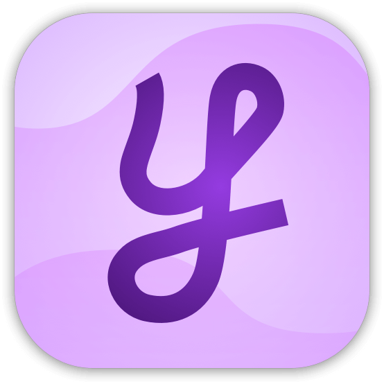 Yarnly app icon